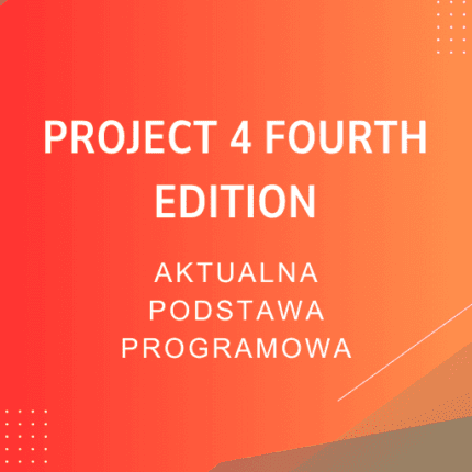 Project 4 Fourth Edition Sprawdziany