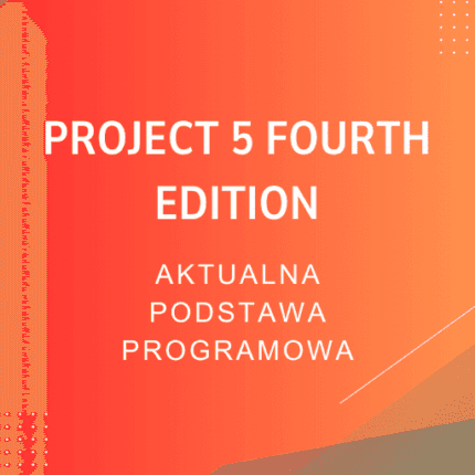 Project 5 Fourth Edition Sprawdziany