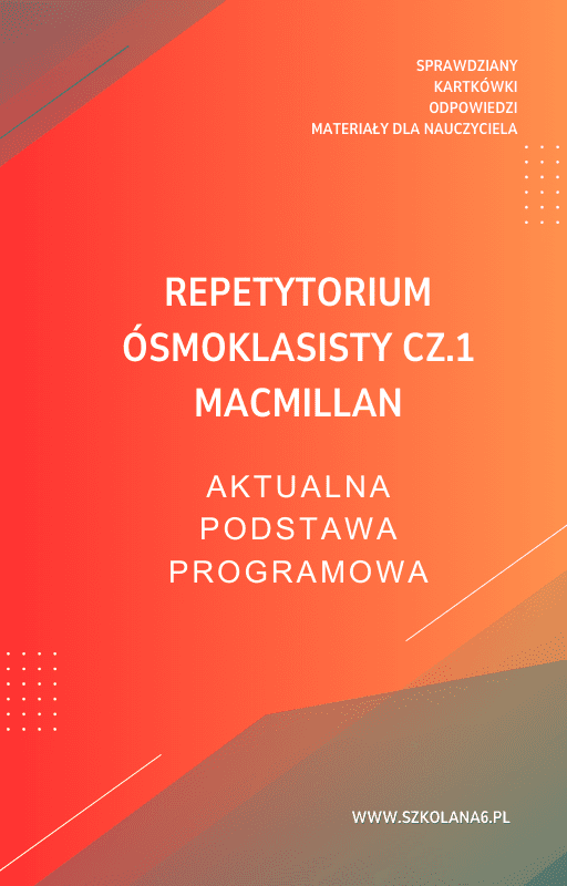 Repetytorium-Osmoklasisty-cz.1-Macmillan.png Repetytorium Ósmoklasisty cz.1 Macmillan Sprawdziany - obrazek 1