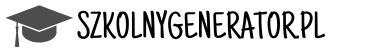logo szkolnygenerator