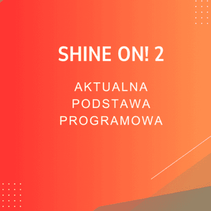 Shine on! 2 Sprawdziany