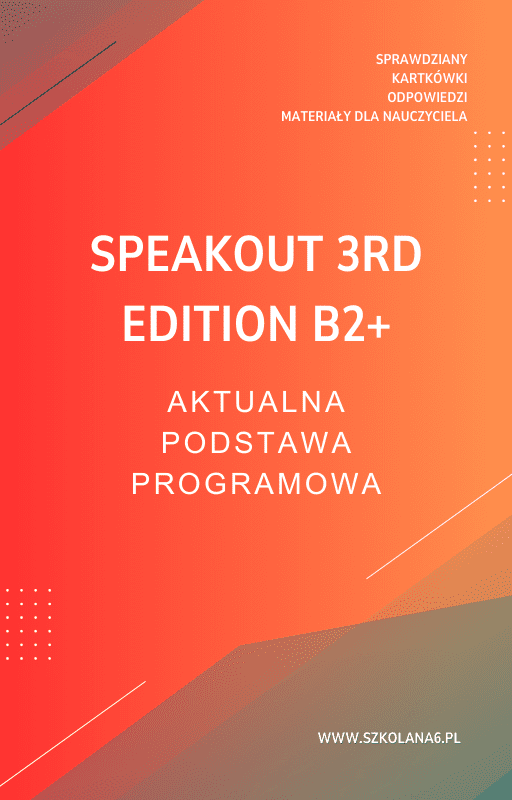 SpeakOut-3rd-edition-B2-1.png SpeakOut 3rd edition B2+ Sprawdziany - obrazek 1