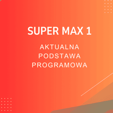 Super Max 1 Sprawdziany