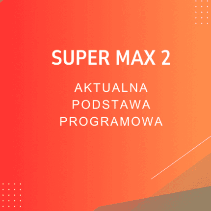 Super Max 2 Sprawdziany