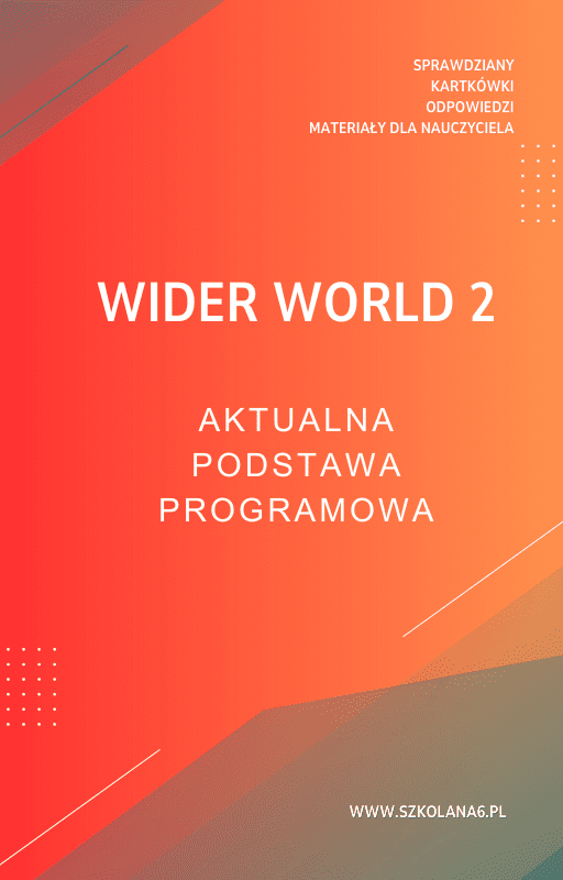 Wider-World-2.png Wider World 2 Sprawdziany - obrazek 1