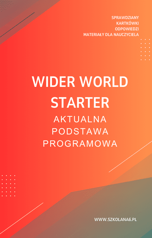 Wider-World-Starter.png Wider World Starter Sprawdziany - obrazek 1
