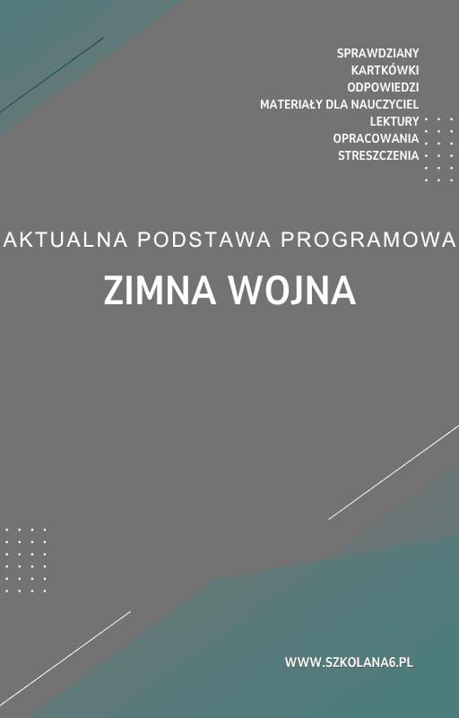 Zimna-wojna.png Zimna wojna Sprawdzian Kartkówka - obrazek 1