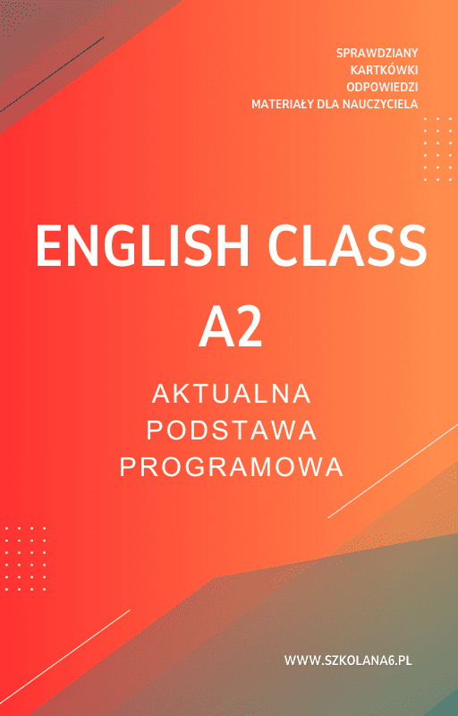 english-class-a2.png English Class A2 Sprawdziany - obrazek 1