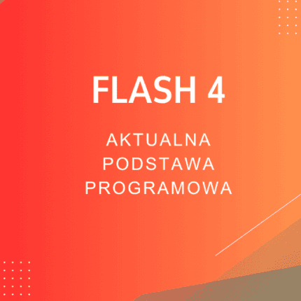 Flash 4 Sprawdziany