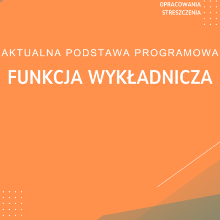 Funkcja wykładnicza Sprawdzian Kartkówka