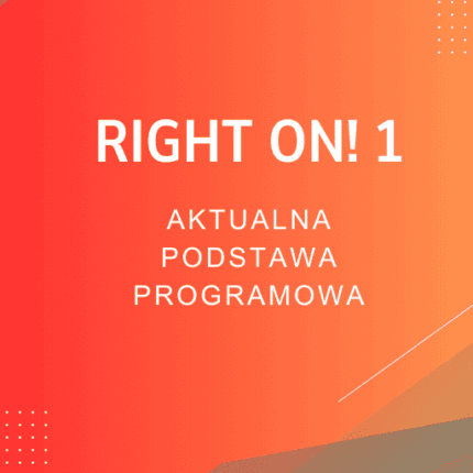 Right On! 1 Sprawdziany