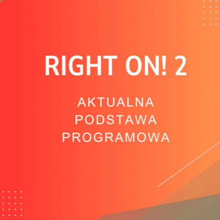 Right On! 2 Sprawdziany