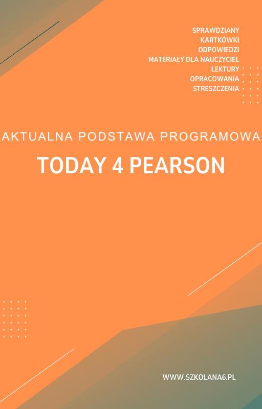 today-4-pearson.png Today 4 Pearson Sprawdziany - obrazek 1